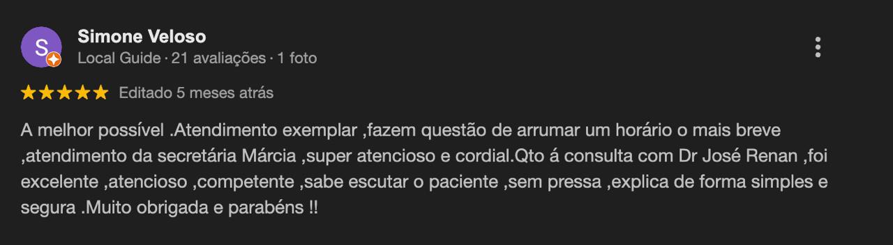Depoimento 2